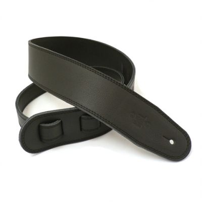 DSL Straps - GLG25-BLACK 2.5