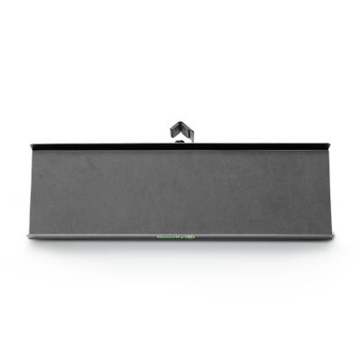 Gravity MATRAY2 Microphone Stand Tray 400 mm X 130 mm