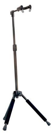 XTREME PRO - GS150  Auto locking upright guitar stand. 