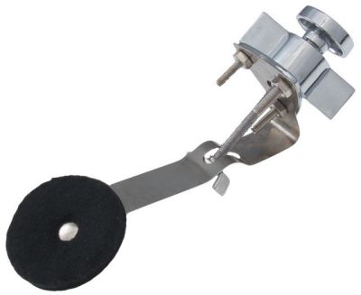 Gibraltar Internal Tone Control