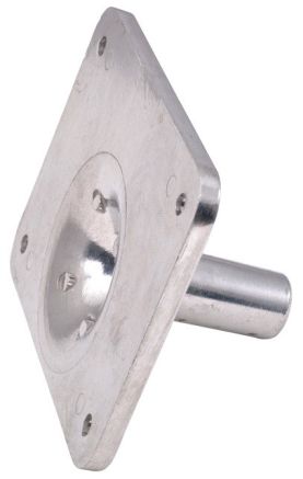 Gibraltar Electronic Module Mounting Plate