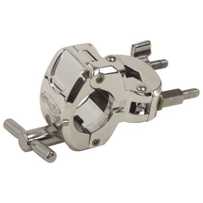 Gibraltar SC-GCRMC Chrome Rack Multi Clamp