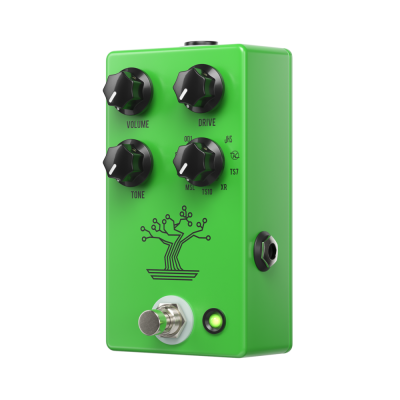JHS Bonsai Overdrive Pedal