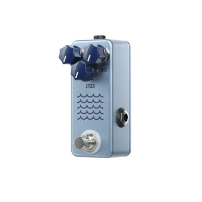 JHS Tidewater Tremolo Pedal