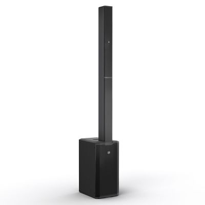 LD Systems MAUI 11 G3 1460W PA - Black 