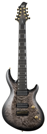 ESP LTD JAVIER REYES JR-608 8 String Guitar