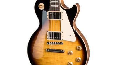 Gibson Les Paul Standard '50s in Tobacco Burst