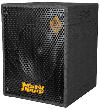 Markbass MB58R CMD 151 P Combo. 