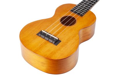 Mahalo MH2WVNA - Concert Ukulele - Wide Neck - Vintage Natural