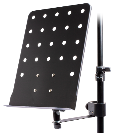 Xtreme MSD17 Mic Stand Attachable Music Stand