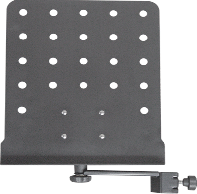 Xtreme MSD17 Mic Stand Attachable Music Stand