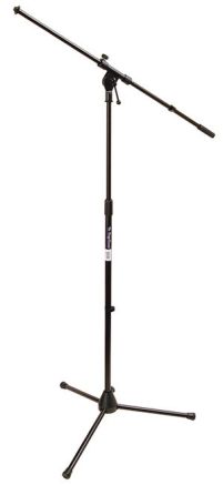 On Stage Boom Mic Stand with 30
