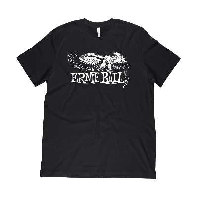 Ernie Ball Classic Eagle T-Shirt (medium)