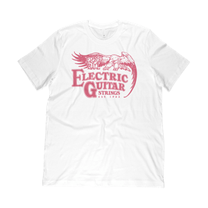 Ernie Ball 62 Electric Guitar T-Shirt LG