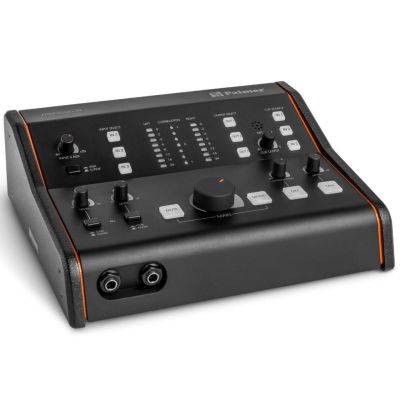 Palmer Monicon XL - Active Studio Monitor Controller