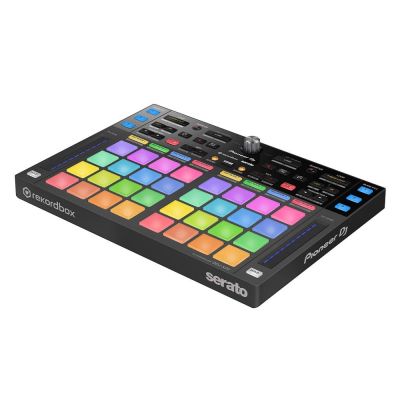 Pioneer DJ DDJ-XP2 Add-on controller