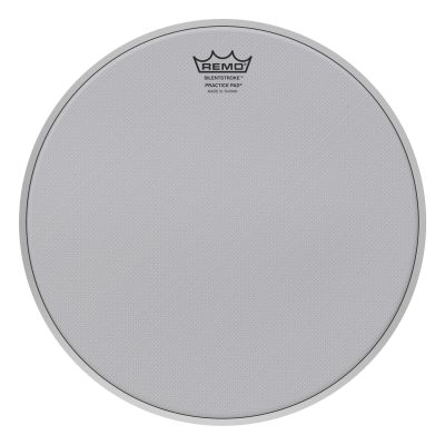 Remo - Practice Pad™ Drumhead - Silentstroke™, 8
