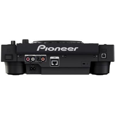 Pioneer DJ CDJ-900NXS Pro-DJ multi-player