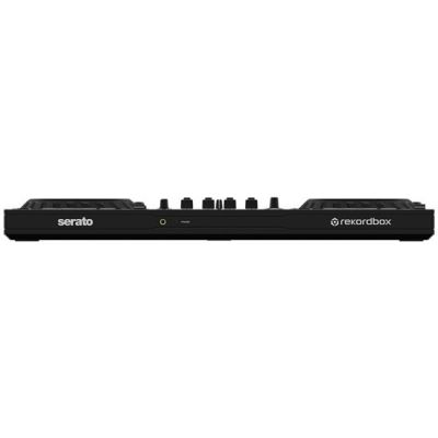 Pioneer DJ DDJ-FLX10 4-channel DJ controller
