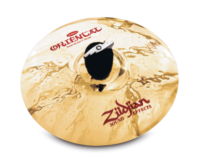 Zildjian A0609 9