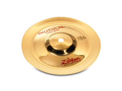 Zildjian A0610 10