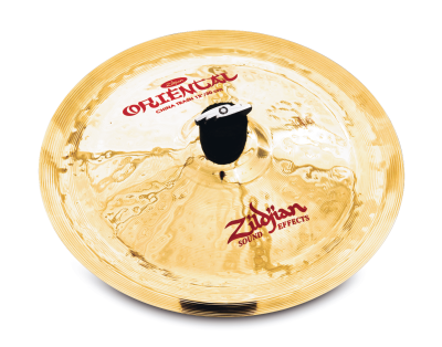 Zildjian A0612 12