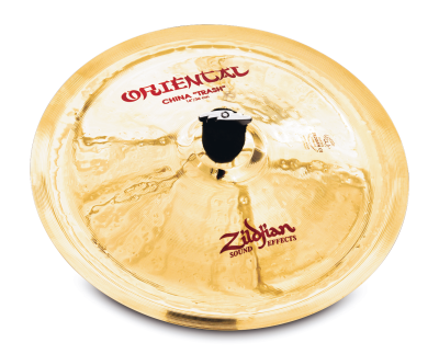 Zildjian A0614 14