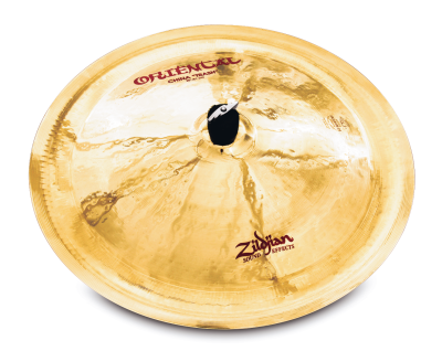 Zildjian A0620 20