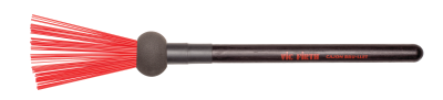 Vic Firth CB1 Cajon Bru-llet  Brush / Mallet for Cajon
