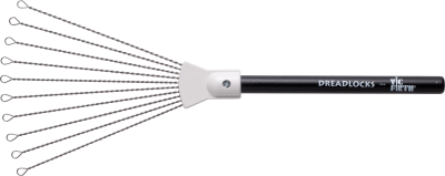 Vic Firth Dreadlocks Drum Brush