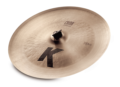 Zildjian K0883 17
