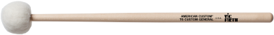 Vic Firth - T6 American Custom Timpani - Custom General  (PR)