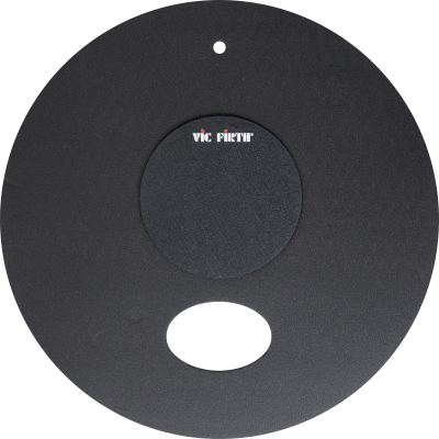 Vic Firth VICMUTE18B 18