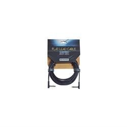 Warwick - RockBoard Flat Instrument Cable 600cm angled/angled