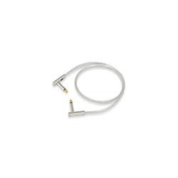 Warwick - RockBoard Flat Patch Cable Sapphire 60 cm