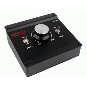 Smart Acoustic SPMC200 Passive Monitor Control