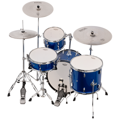 Total Percussion SRC20 20