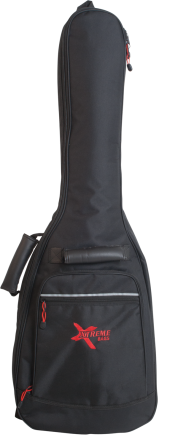 Xtreme TB315E Padded Electric Guitar Gig Bag