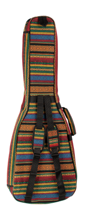 Xtreme TB705C - 4/4 Classical Guitar Bag.