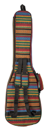 Xtreme TB705E - Electric Guitar Bag.