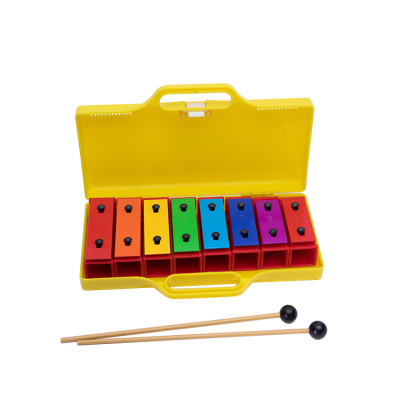 Mano Percussion UE856S - Chime bar set.