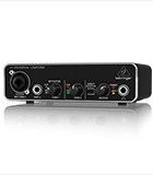 Behringer U-PHORIA UMC22 Interface 