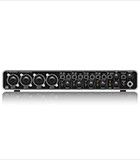 Behringer U-Phoria UMC404HD Interface 