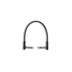 RockBoard CAB PC F 20 BLK RockBoard Flat Patch Cable, Bl 20 cm / 7 7/8