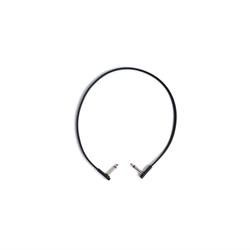 RockBoard CAB PC F 60 BLK. Pack 5 RockBoard Flat Patch Cable BLK 60cm
