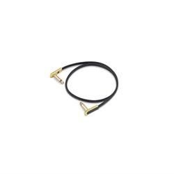 RockBoard Flat Patch Cable Gold Connectors 60cm