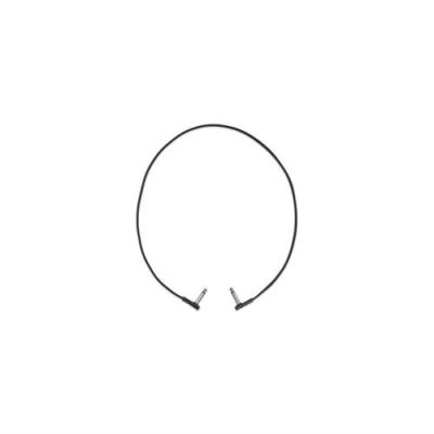 RockBoard CAB PC F 80 BLK RockBoard Flat Patch Cable 80cm