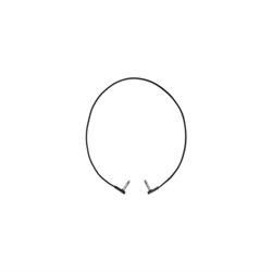 RockBoard CAB PC F 80 BLK RockBoard Flat Patch Cable 80cm