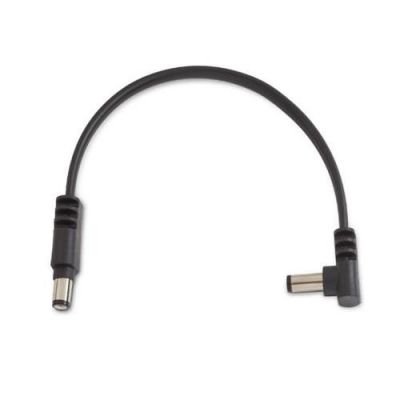 Warwick - RBO CAB POWER 15 AS RockBoard Power Supply Cable 15cm Angled / Straight