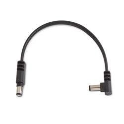 Warwick - RBO CAB POWER 15 AS RockBoard Power Supply Cable 15cm Angled / Straight